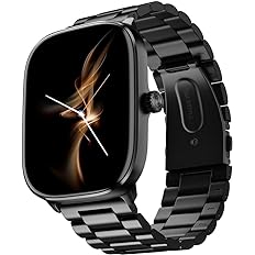 Noise New Macro Smart Watch with 2.0